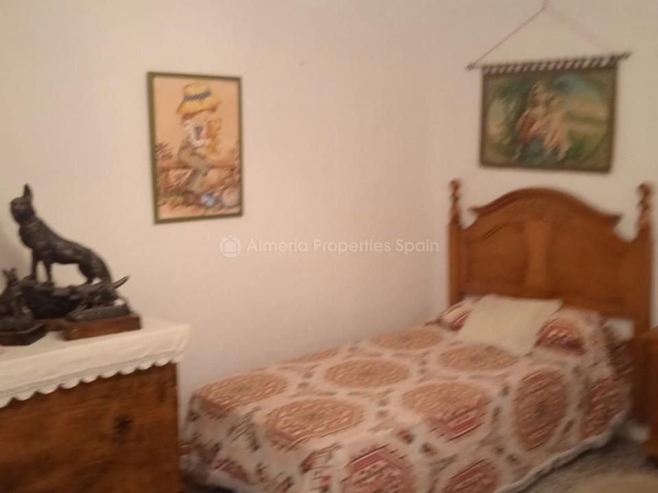 Farm hus i Albox, Almeria - foto 5