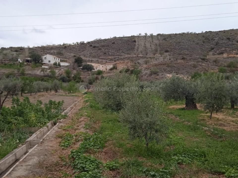 Farm hus i Oria, Almeria - foto 2
