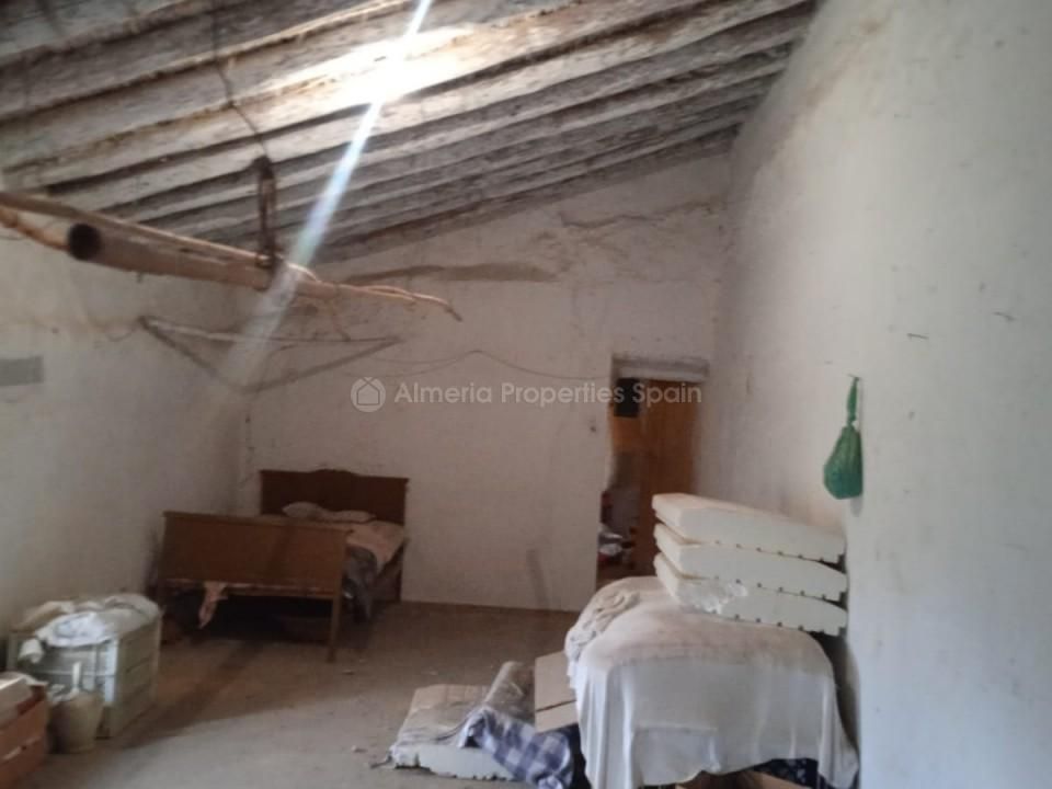Farm hus i Oria, Almeria - foto 4