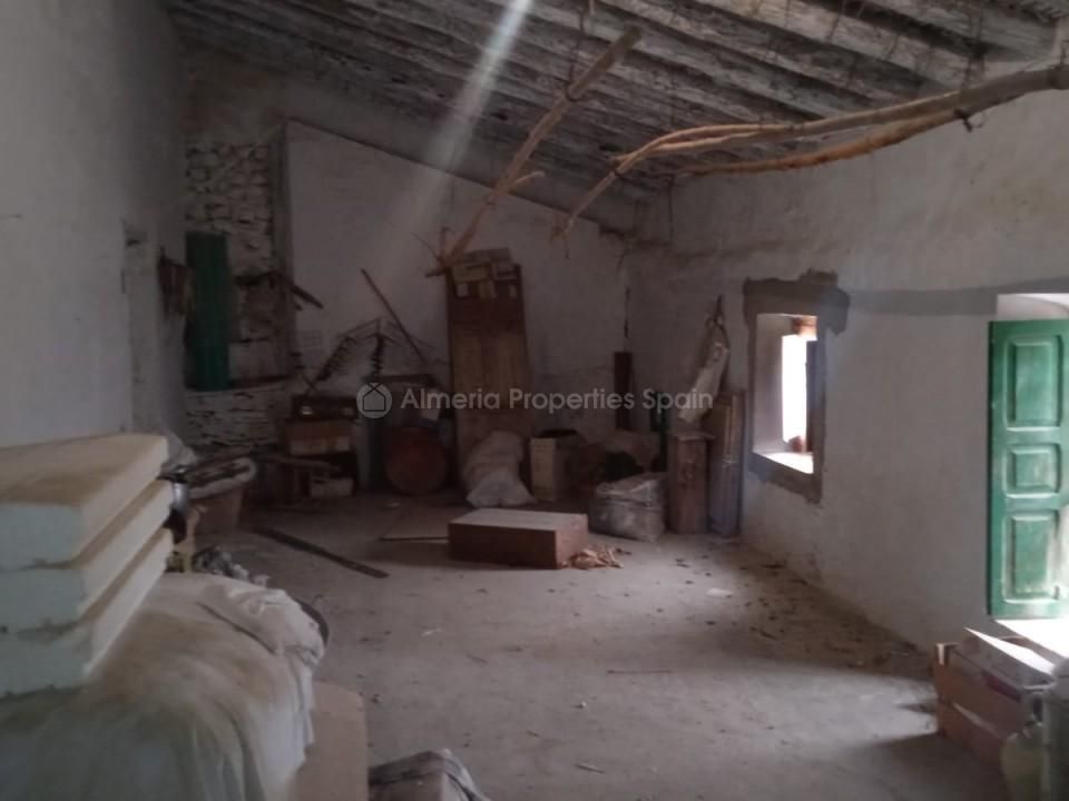 Farm hus i Oria, Almeria - foto 5