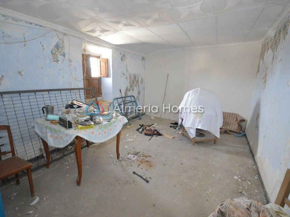 Herregård i Oria, Almeria - bilde 3