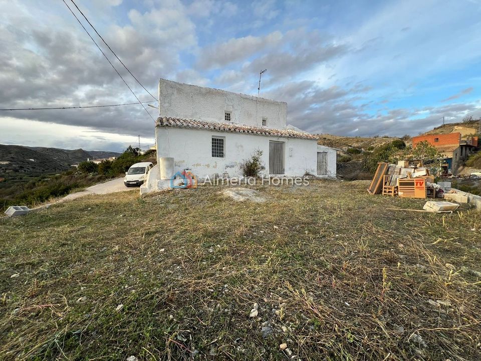 Herregård i Oria, Almeria - bilde 2