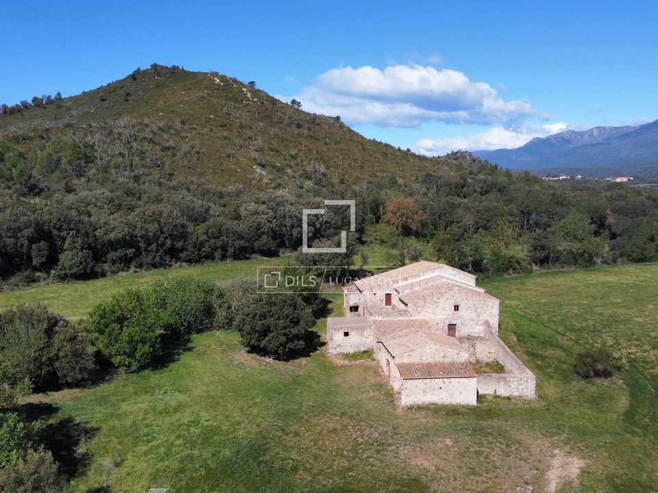 Landejendom i Darnius, Gerona - foto 3
