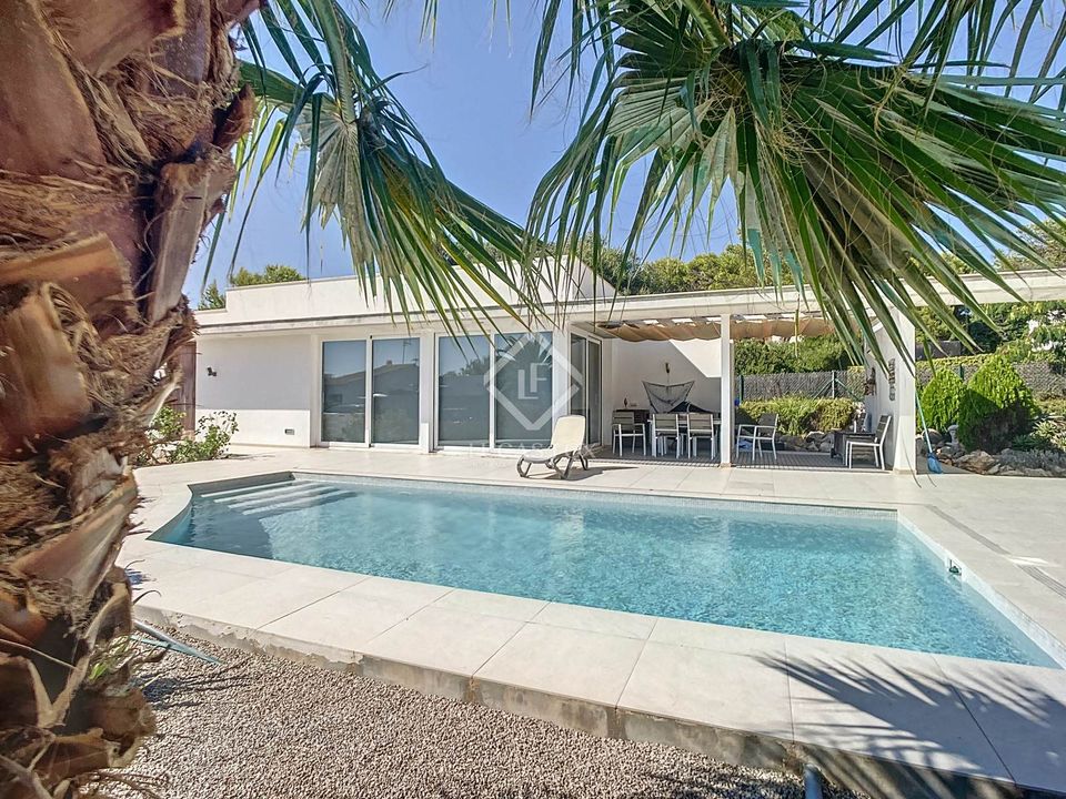 Villa em Sant Lluis, Menorca - foto 2