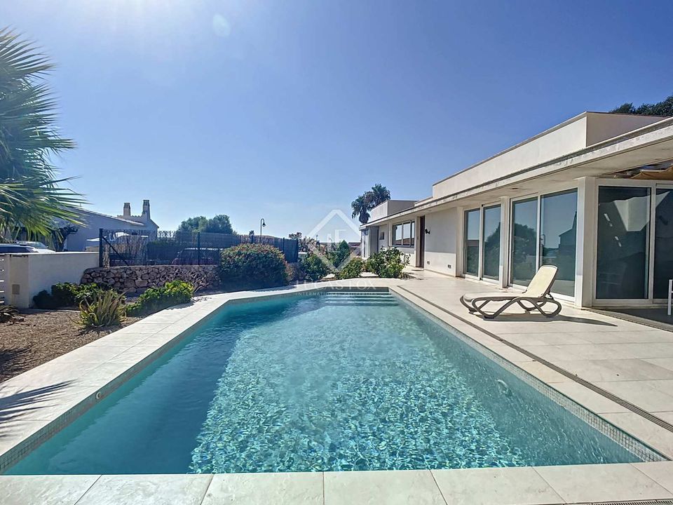 Villa em Sant Lluis, Menorca - foto 4