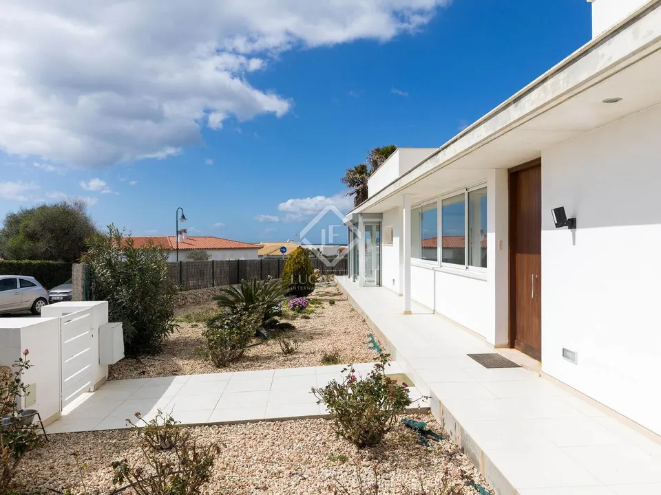 Villa em Sant Lluis, Menorca - foto 5