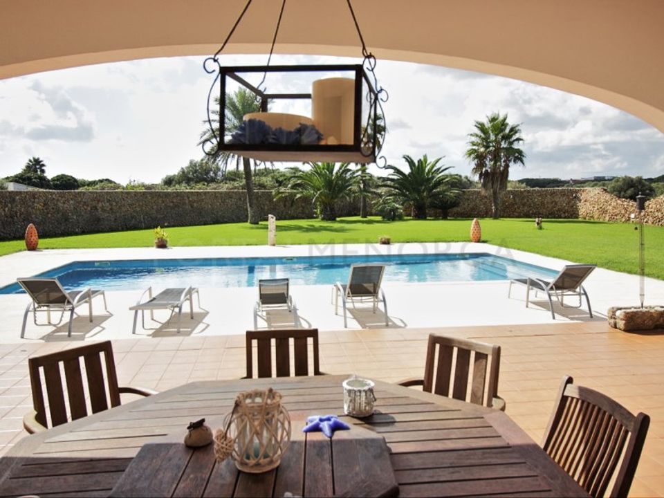 Landejendom i Mahon, Menorca - foto 2