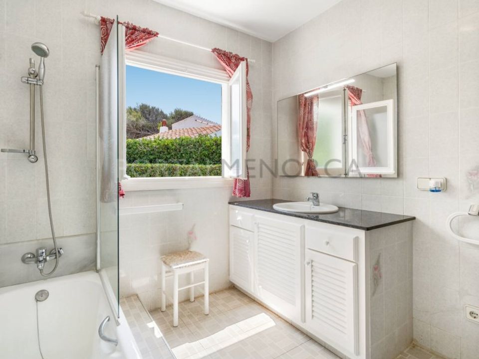 Villa i Cala'n Bosch, Menorca - foto 5
