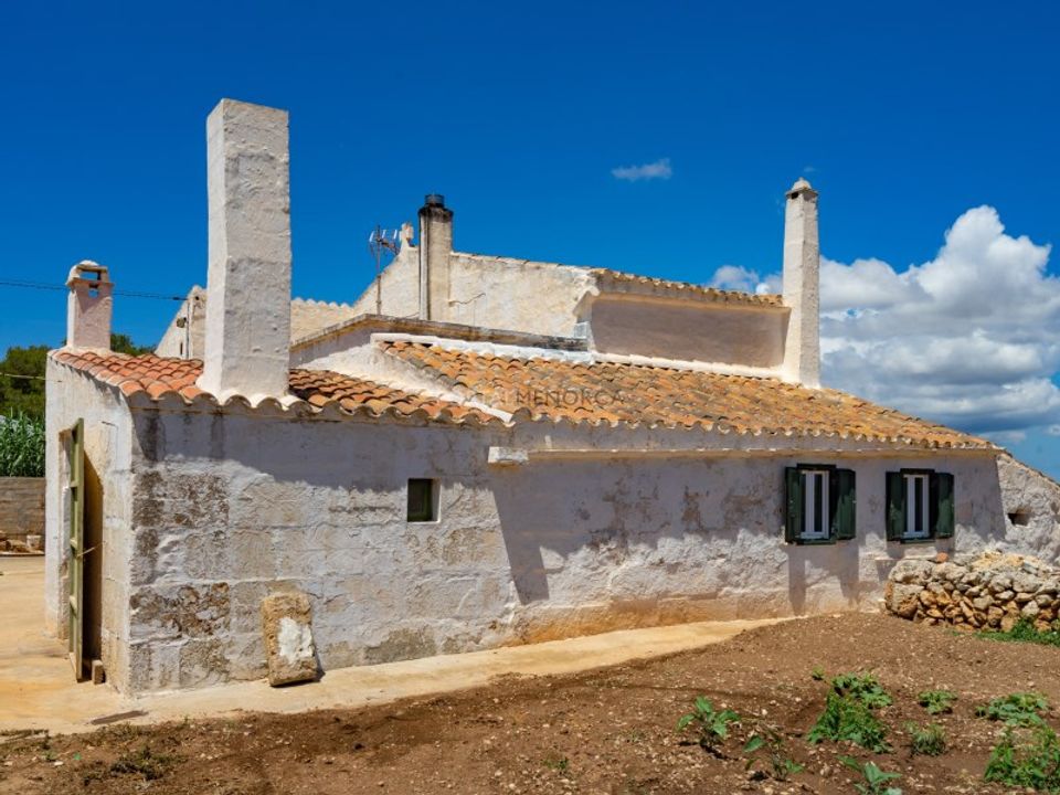 Landejendom i Sant Lluis, Menorca - foto 2