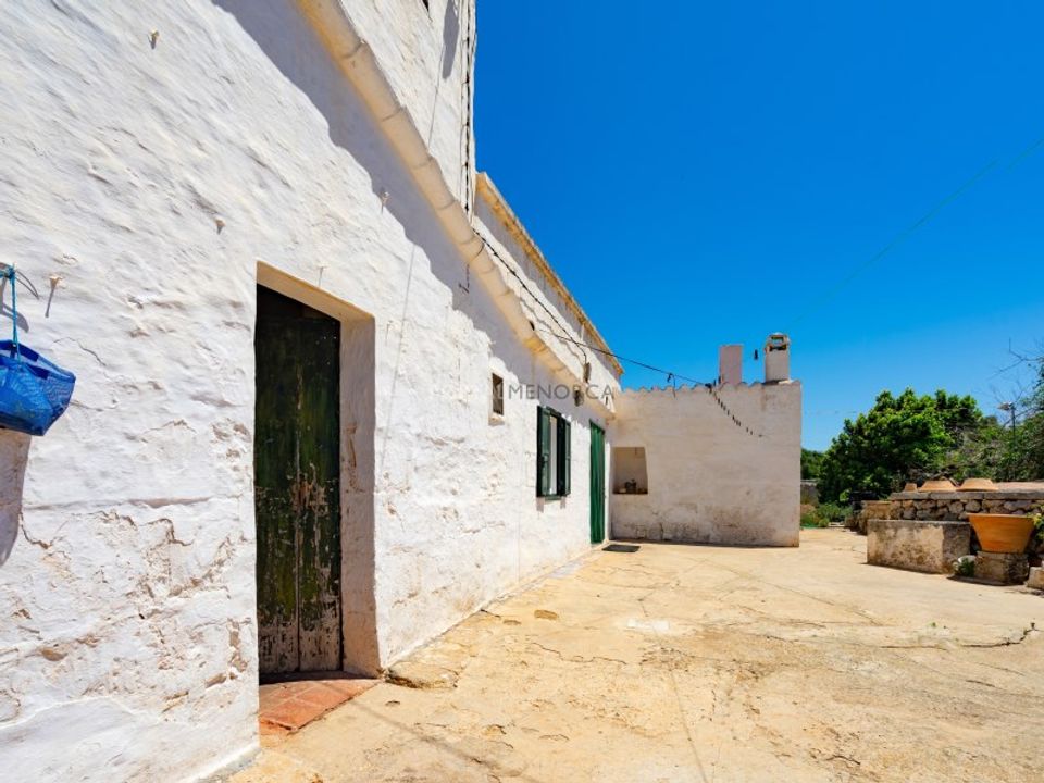 Landejendom i Sant Lluis, Menorca - foto 3