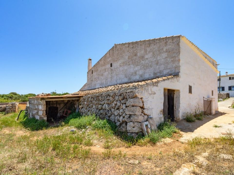 Landejendom i Sant Lluis, Menorca - foto 5