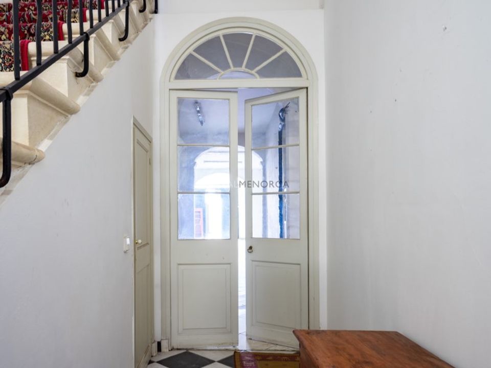 Villa i Mahon, Menorca - foto 1
