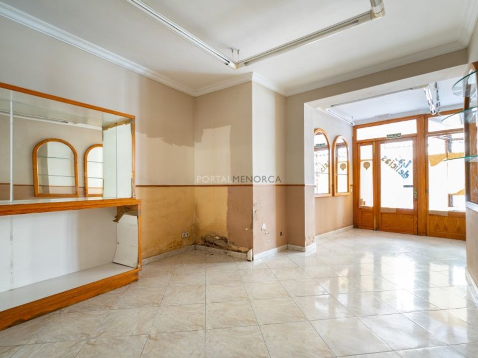 Villa i Mahon, Menorca - foto 3