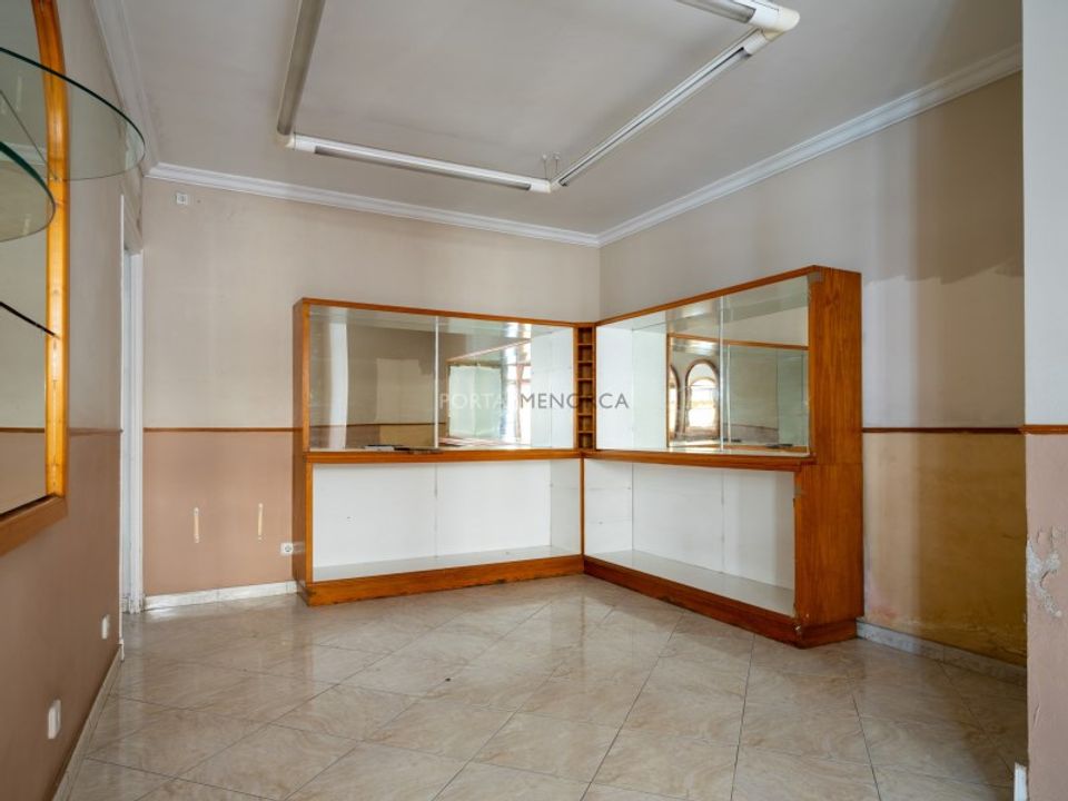 Villa i Mahon, Menorca - foto 4