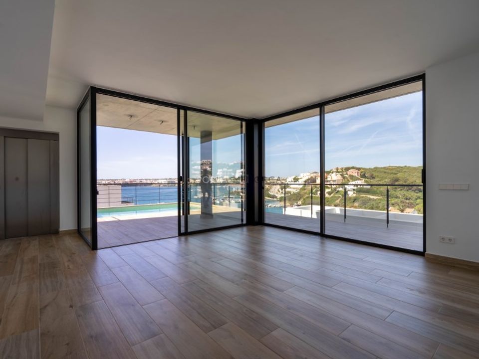 Villa i Cala Llonga, Menorca - foto 5