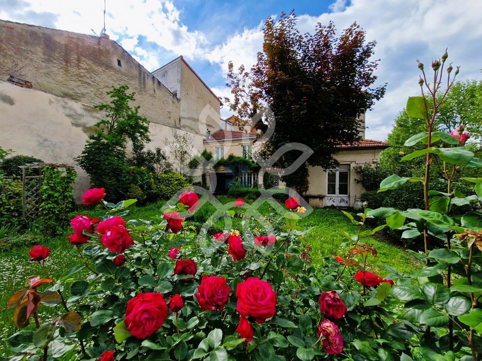 Villa i Brioude, Haute-Loire - bilde 1