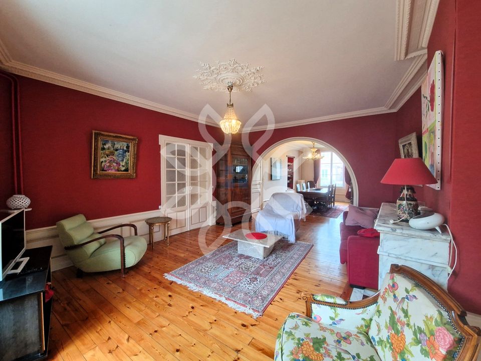Villa i Brioude, Haute-Loire - bilde 2