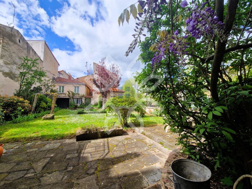 Villa i Brioude, Haute-Loire - bilde 5