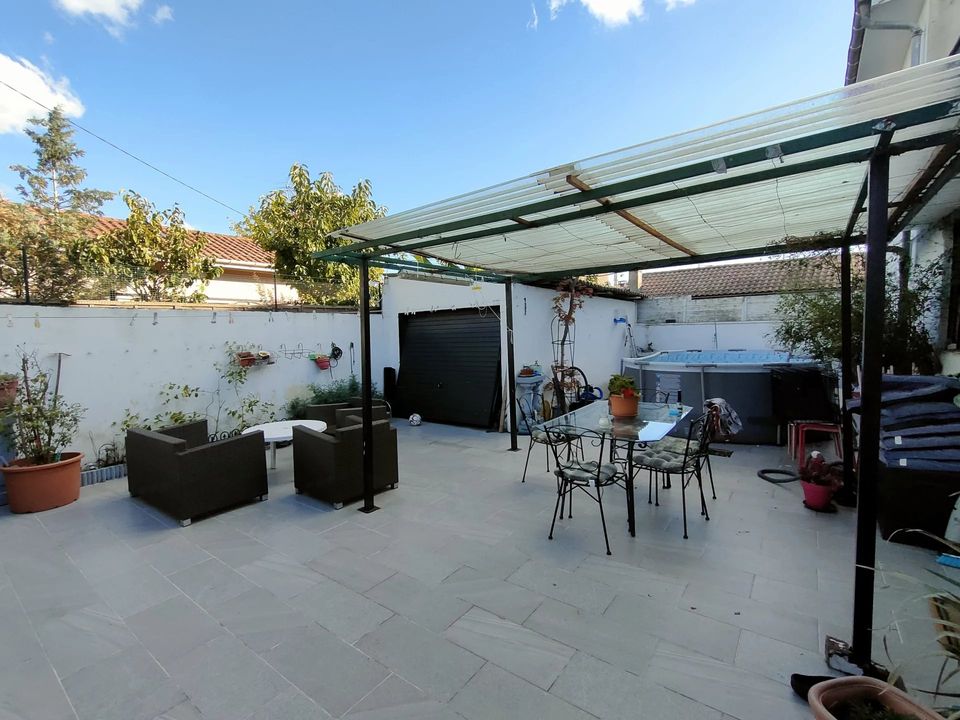 Villa i Bordeaux, Gironde - foto 1