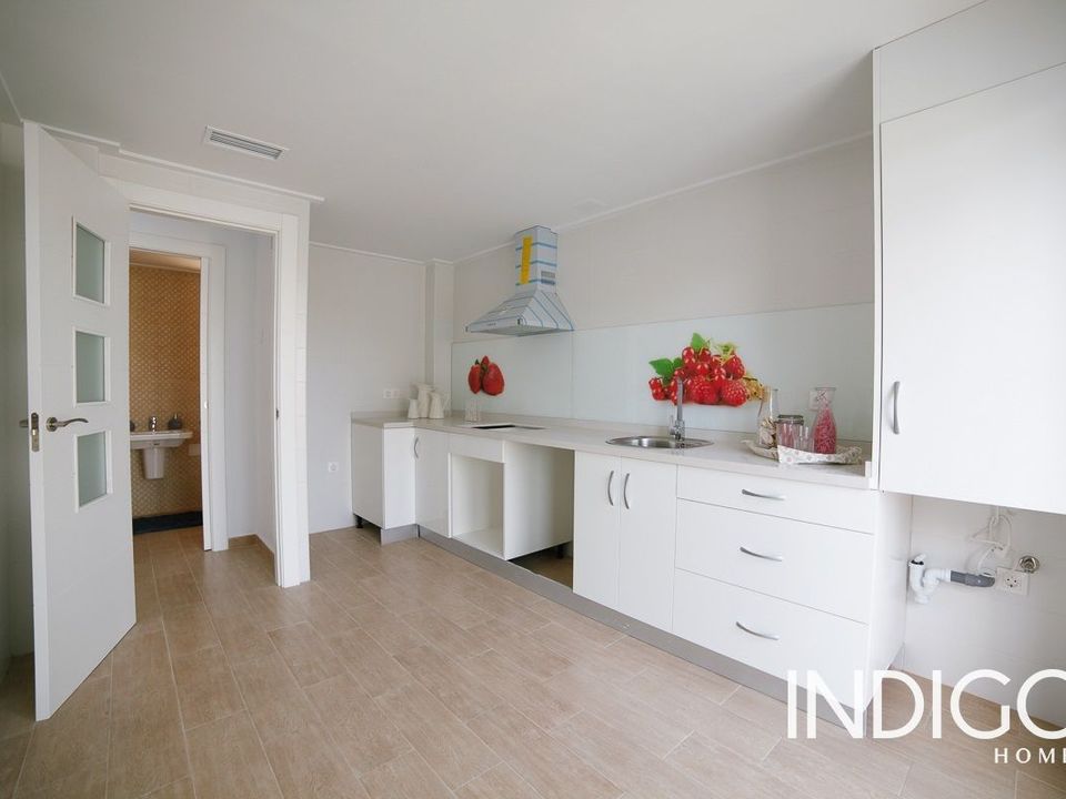 Rækkehus i Alicante, Alicante - foto 4