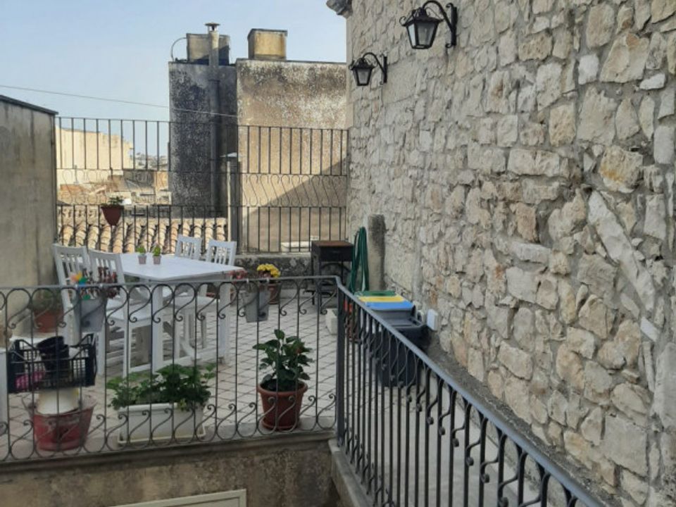 Villa a Modica, Ragusa - foto 1