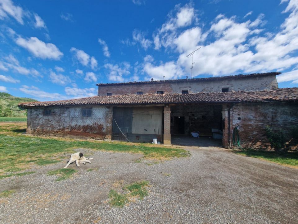 Villa i Cesena, Forli-Cesena - foto 1