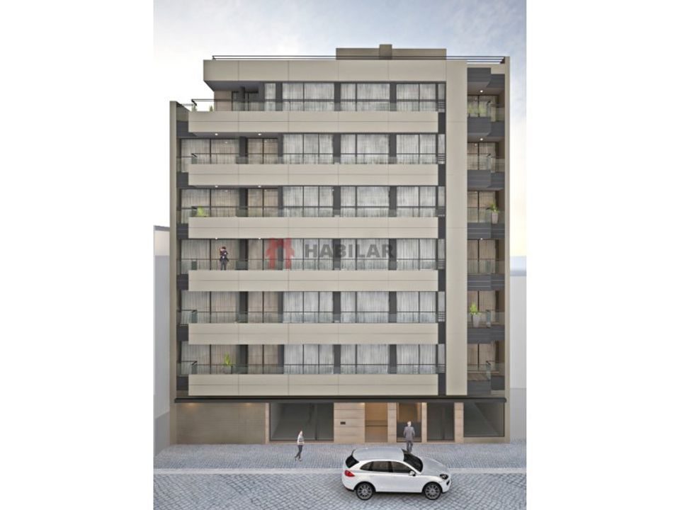 Lejlighed i Maia, Porto - foto 2