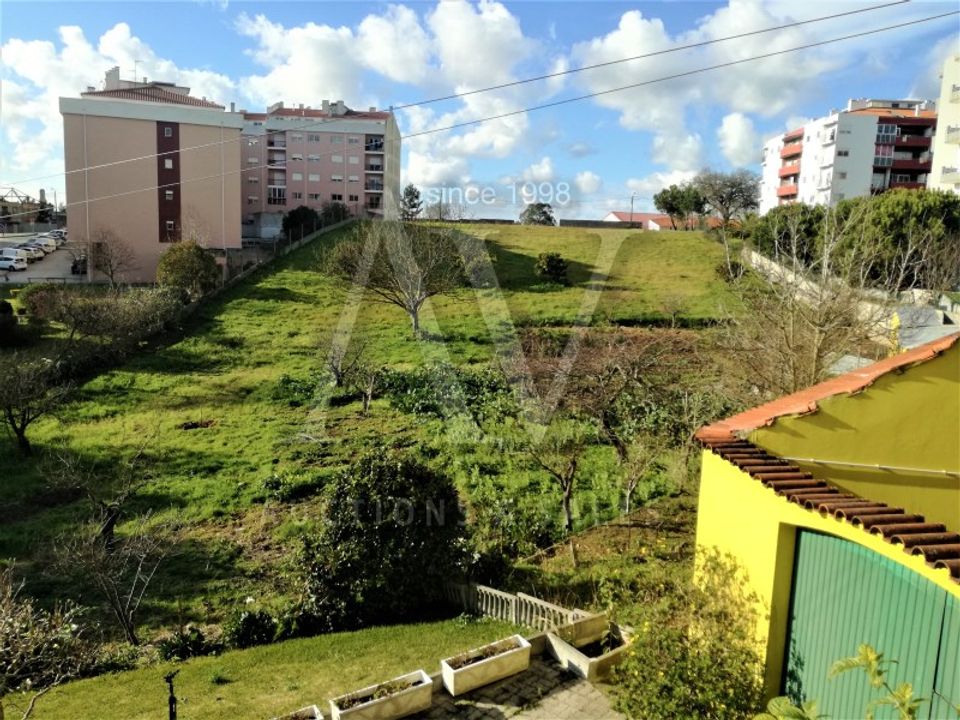 Helårsgrund i Leiria, Leiria - foto 1