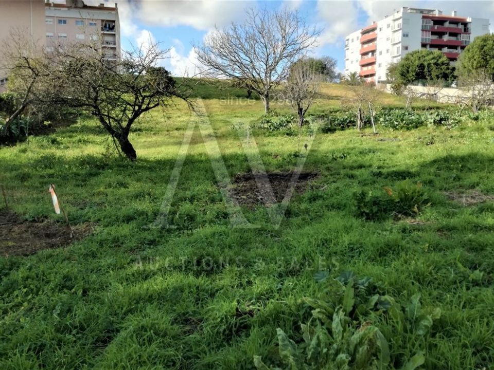 Helårsgrund i Leiria, Leiria - foto 3