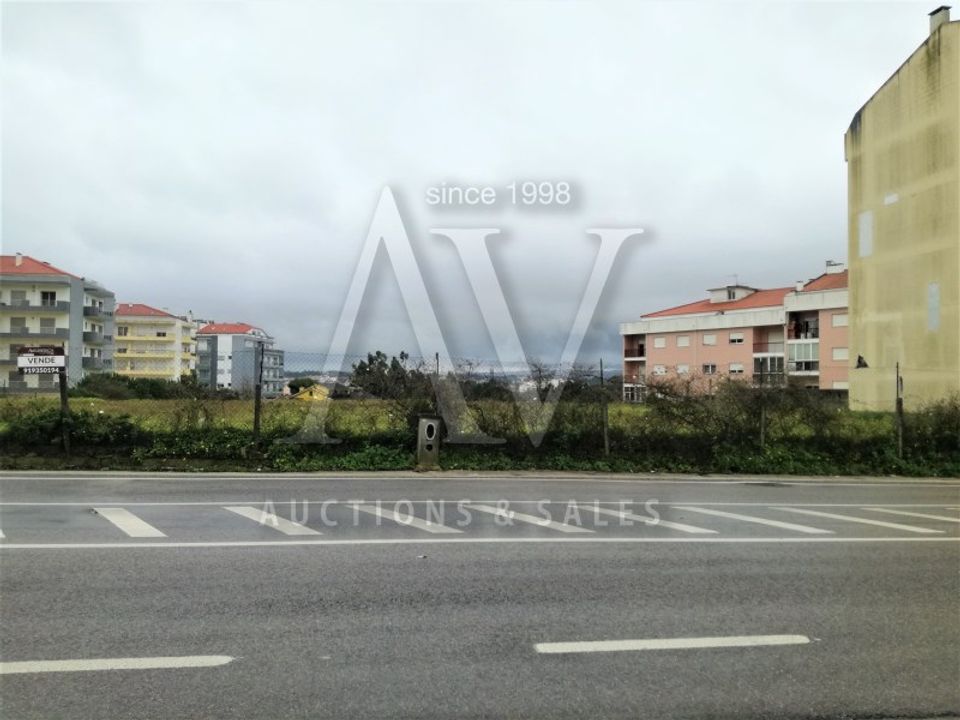Helårsgrund i Leiria, Leiria - foto 4