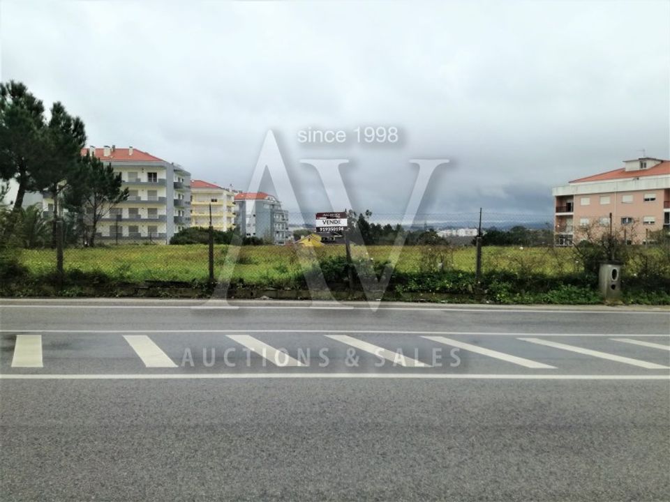 Helårsgrund i Leiria, Leiria - foto 5
