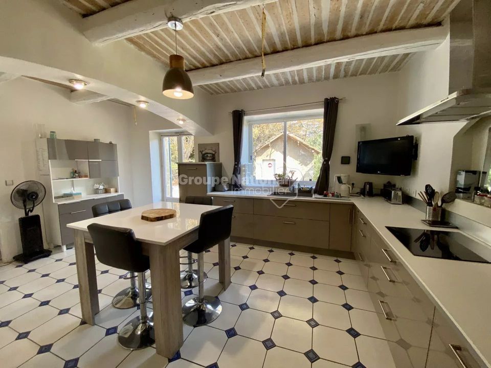 Villa i Lamanon, Bouches-du-Rhone - foto 3