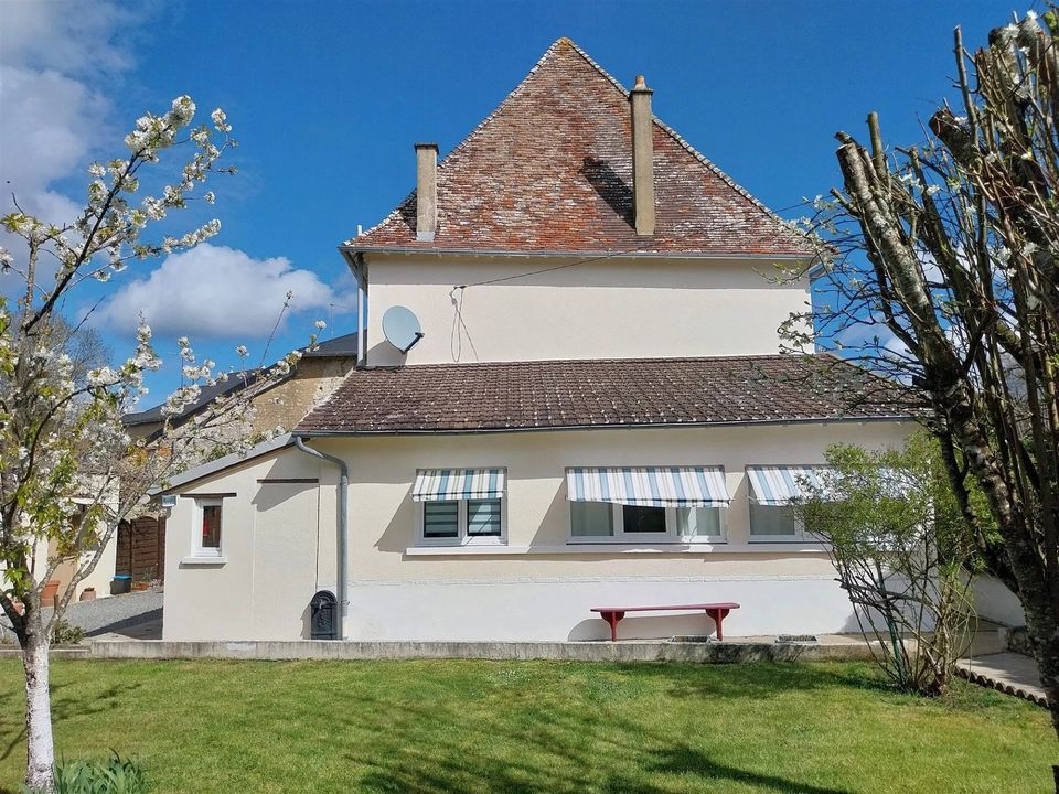 Villa a Luzeret, Indre - foto 3