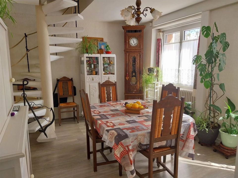Villa a Luzeret, Indre - foto 4