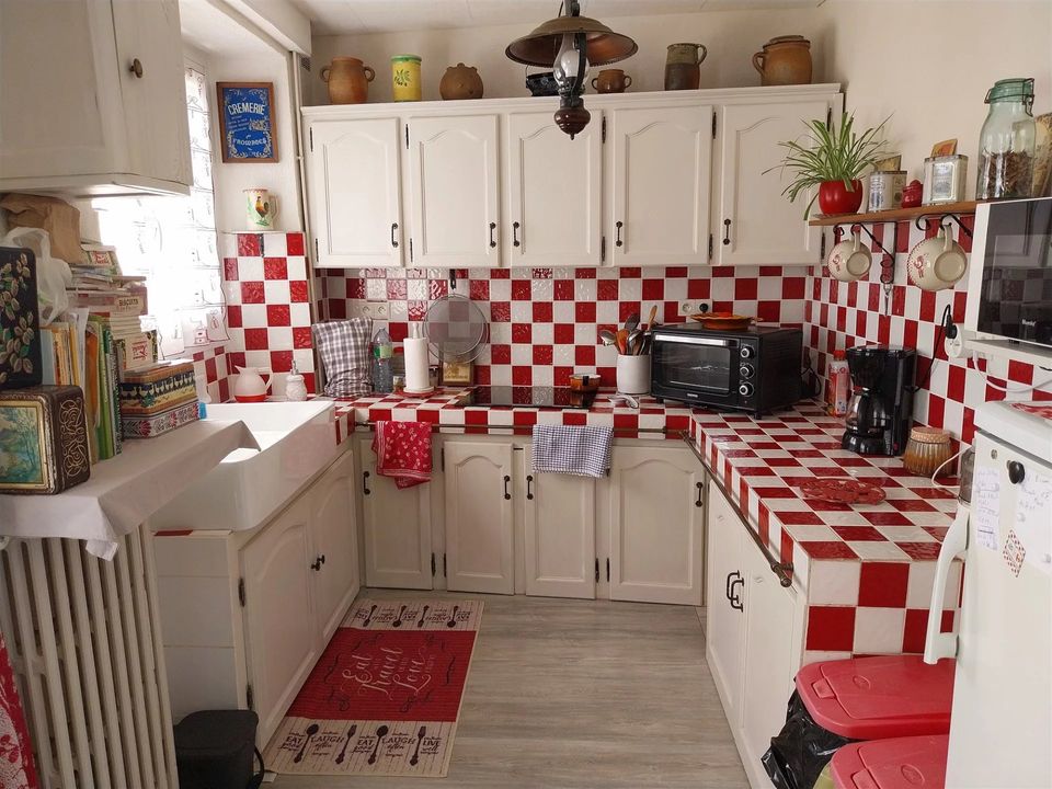 Villa a Luzeret, Indre - foto 5