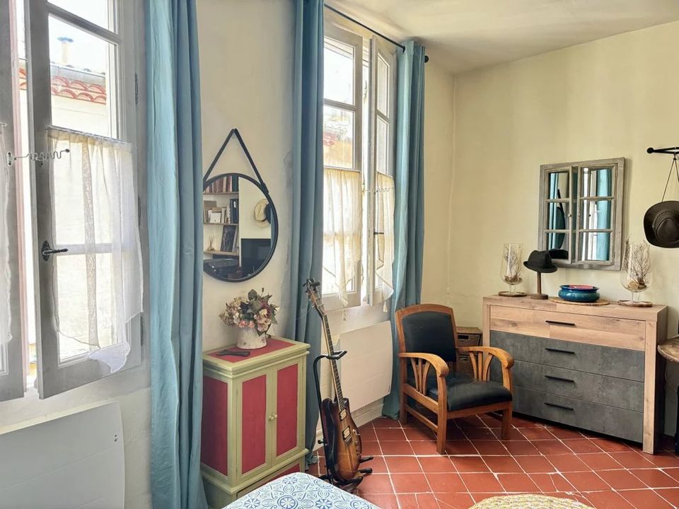 Casa de pueblo en Arles, Bouches-du-Rhone - foto 4