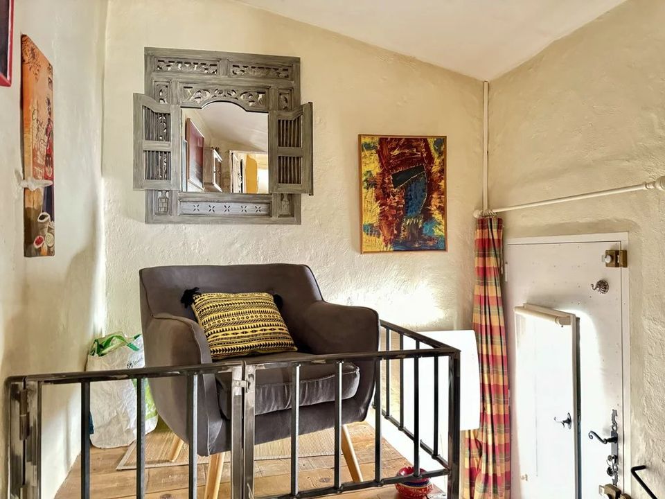 Casa de pueblo en Arles, Bouches-du-Rhone - foto 5
