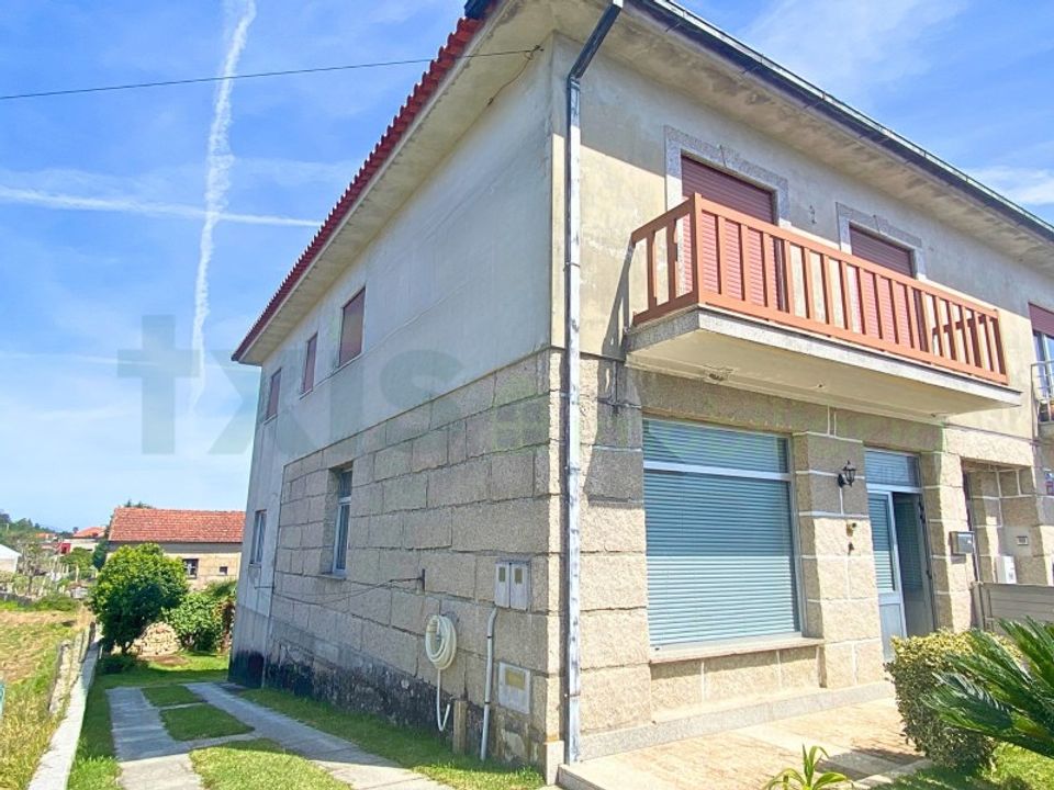 Byhus i Moncao, Viana do Castelo - foto 1