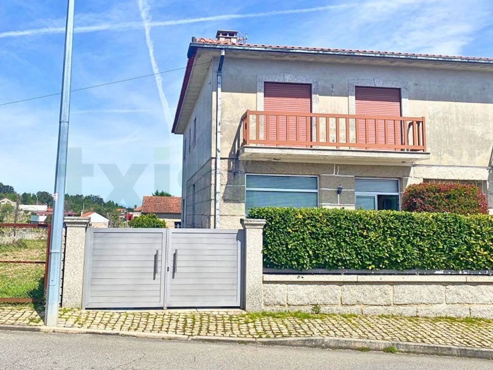 Byhus i Moncao, Viana do Castelo - foto 2