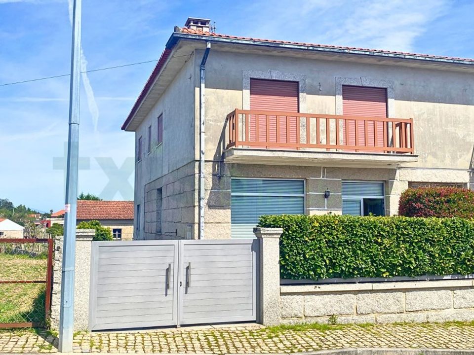 Byhus i Moncao, Viana do Castelo - foto 3