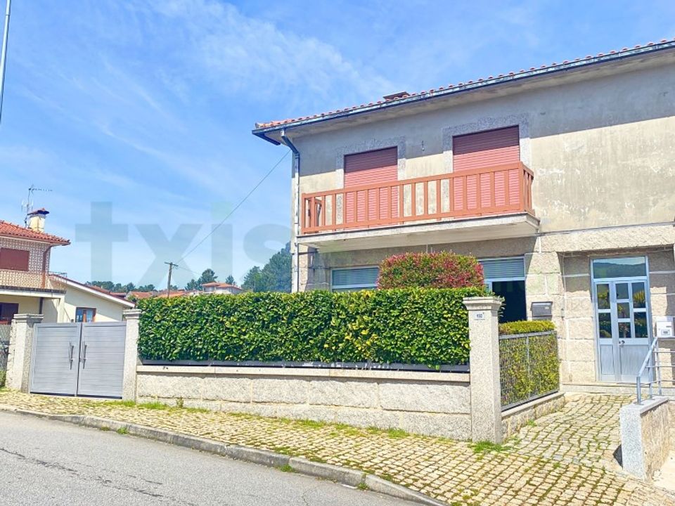 Byhus i Moncao, Viana do Castelo - foto 4