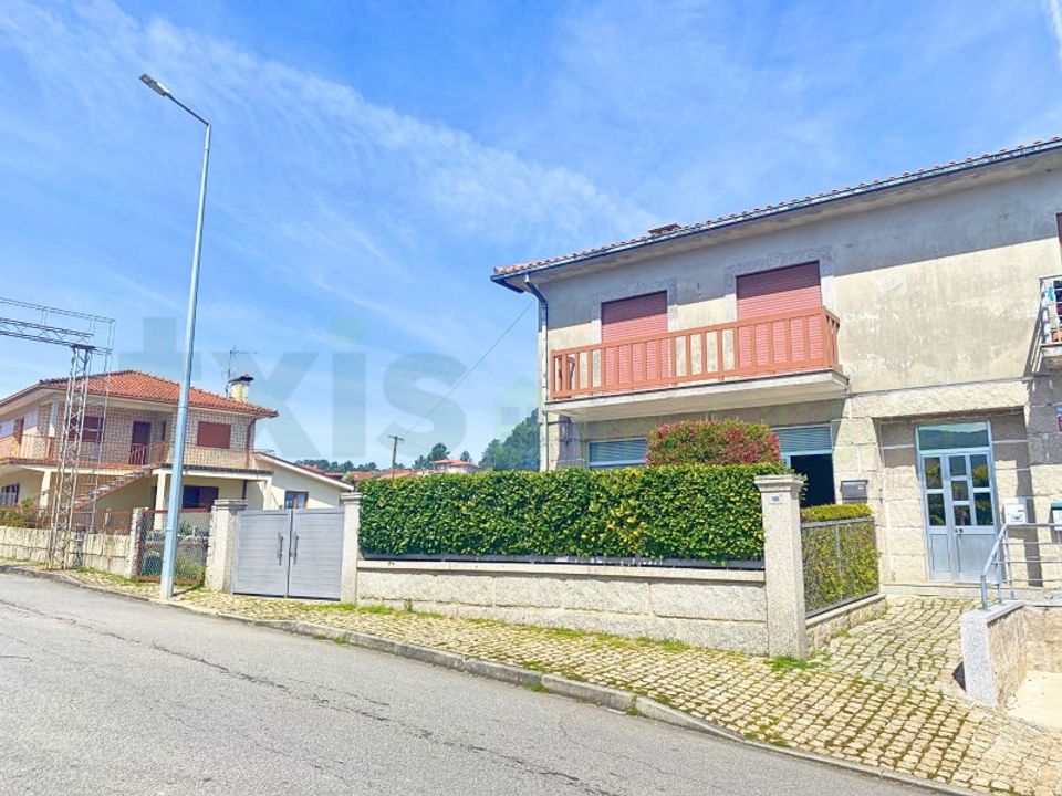 Byhus i Moncao, Viana do Castelo - foto 5