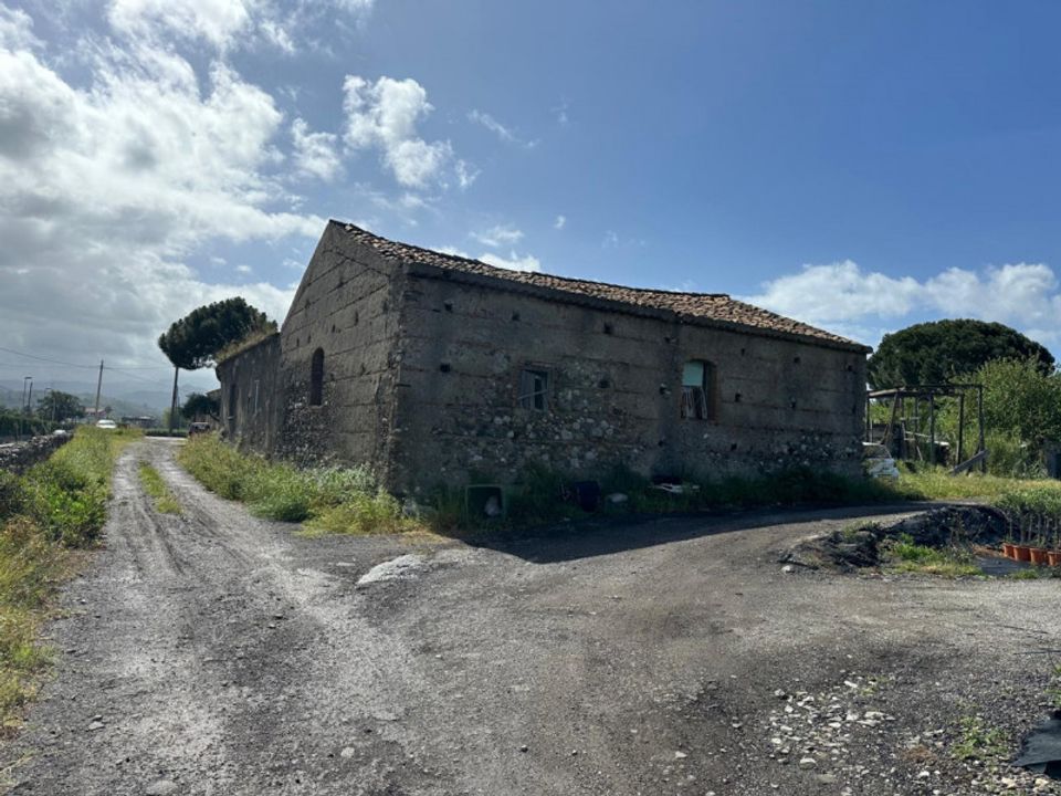 Erhvervsejendom i Milazzo, Messina - foto 2