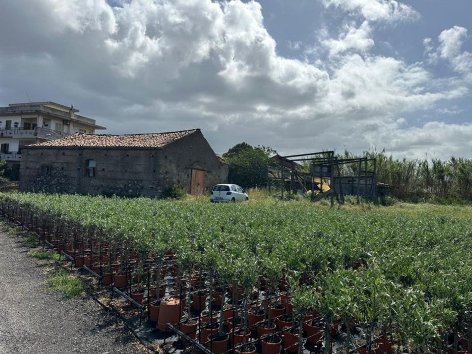 Erhvervsejendom i Milazzo, Messina - foto 3