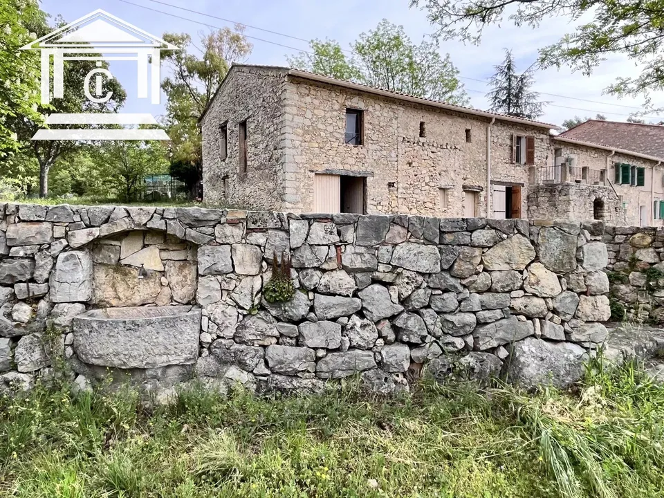 Masia a Fayence, Var - foto 1