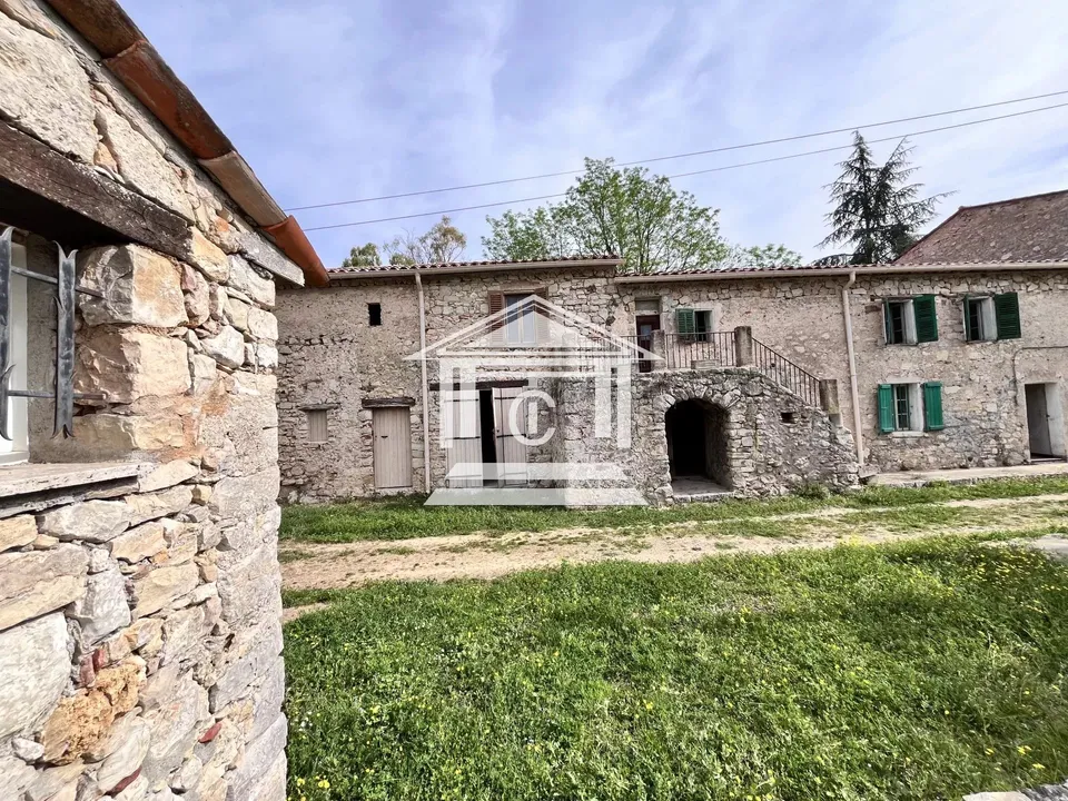 Masia a Fayence, Var - foto 2
