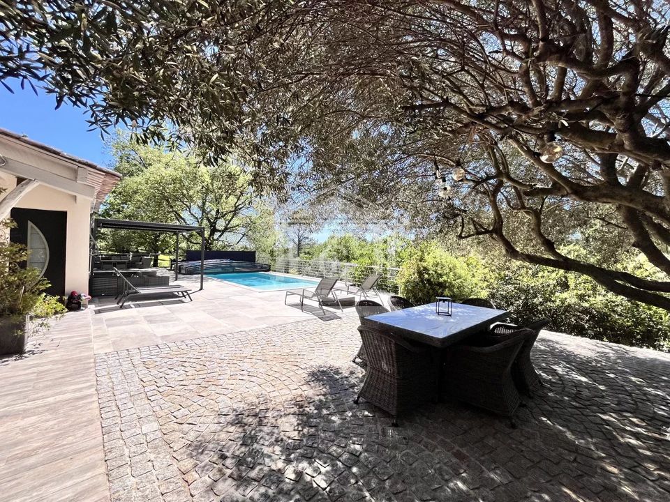 Villa i Tourrettes, Var - foto 3