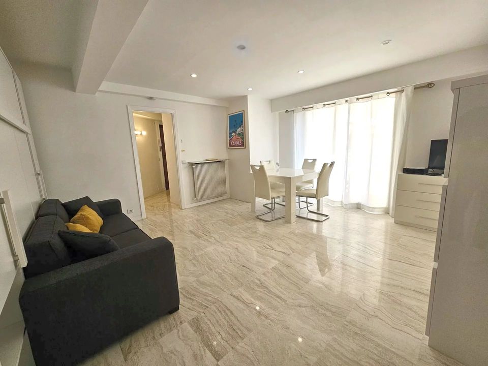 Lejlighed i Cannes, Alpes-Maritimes - foto 2