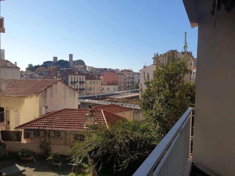 Lejlighed i Cannes, Alpes-Maritimes - foto 5