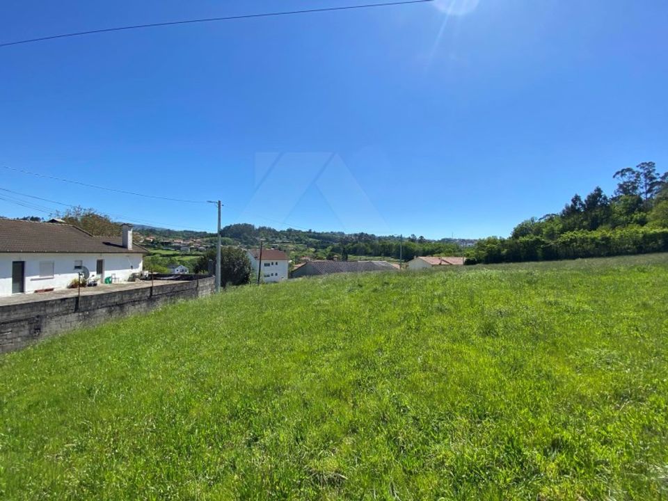 Helårsgrund i Paredes de Coura, Viana do Castelo - foto 3